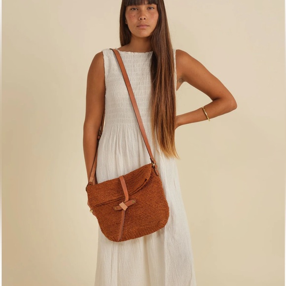 Made by Minga Carmen bag - Picture 3 of 10